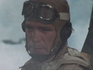 Christopher George in Midway