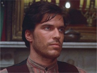 Mark Gerber in Sirens