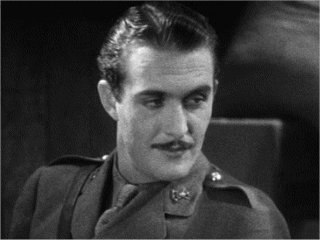 Douglas Gilmore in Hell's Angels