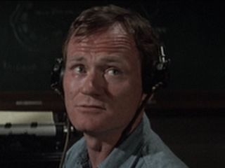 Redmond Gleeson in Midway