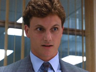 Tony Goldwyn in Ghost