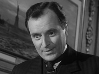 Michael Goodliffe in A Night To Remember