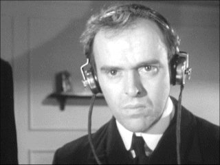 Kenneth Griffith in A Night To Remember