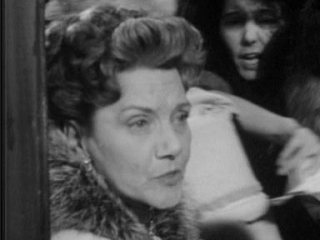 Lucia Guillon in A Night To Remember