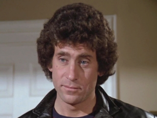 Long Walk Down a Short Dirt Road