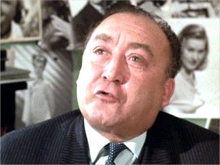 Tommy Godfrey