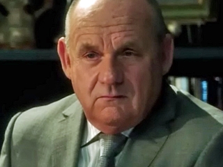 Risky Business Class