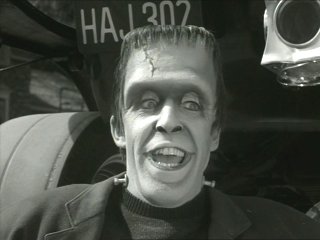 Movie Star Munster