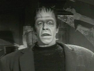 Underground Munster