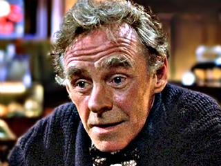 Columbo Goes to the Guillotine