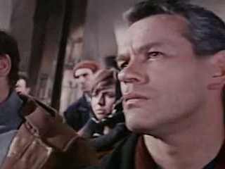 Lewis Hooper in Island of Terror