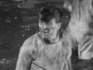 Glyn Houston in A Night To Remember