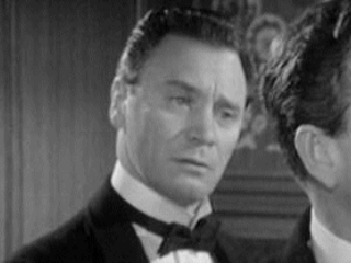 Thomas Heathcote in A Night To Remember
