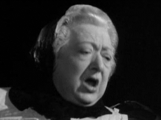 Gladys Henson in A Night To Remember