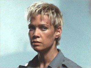 laurie holden silent hill
