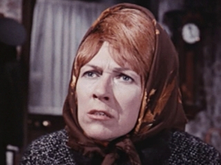 Joyce Hemson in Island of Terror