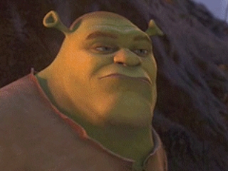 Shrek Forever After Brogan photos