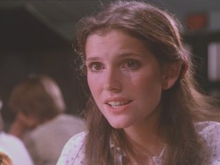 Carolyn Houlihan in The Burning