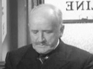 Richard Hayward in A Night To Remember