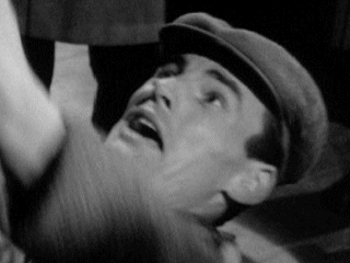 Jonathan Hanson in A Night To Remember