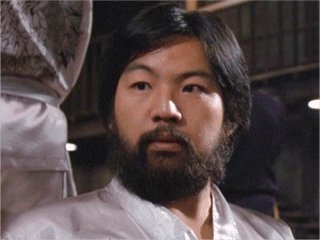 Henry Ho in Bloodsport