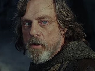 Mark Hamill (September 25, 1951) American actor, o.a. known from the Star  Wars movies as Luke Skywalker.