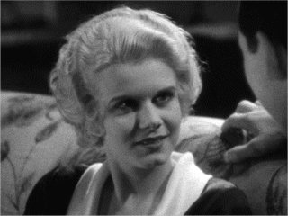 Jean Harlow in Hell's Angels