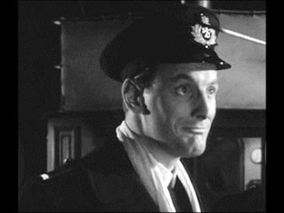 Gerald Harper in A Night To Remember