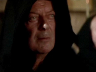 Victor Harrington in The Omen