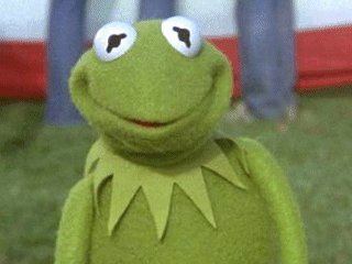 Jim Henson in The Muppet Movie