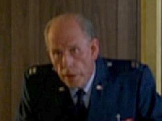 Rance Howard in Independence Day
