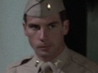 Anthony Herrera in Midway