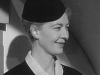 Eileen Harvey