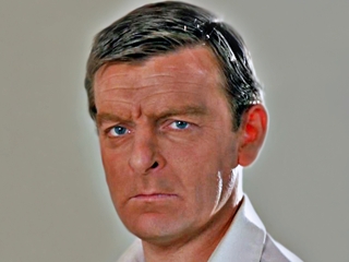 Neil Hallett