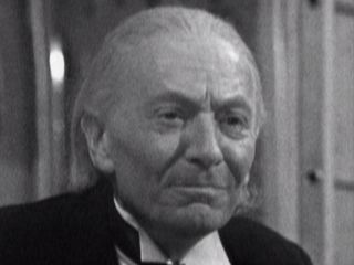 William Hartnell