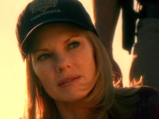 Revenge is Best Served Cold