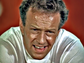 Bernard Horsfall