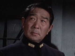 Dale Ishimoto in Midway