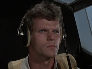 James Ingersoll in Midway
