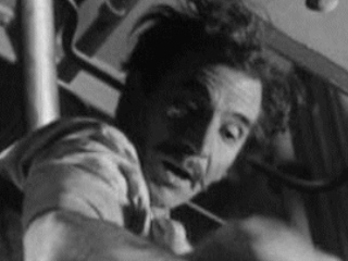 George Innes in A Night To Remember