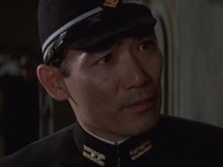 Robert Ito in Midway