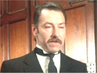 The Thirteenth Reunion