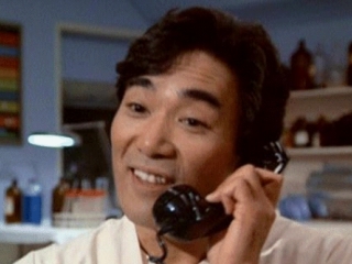 Matters of Life and Death