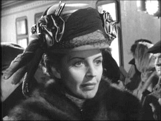 Harriette Johns in A Night To Remember