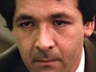 John Ian Jacobs in Cheech & Chong's<br/>