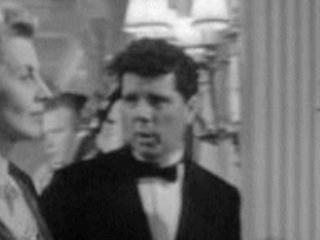 Gerry Judge in A Night To Remember