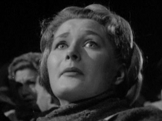 Daphne Jonason in A Night To Remember