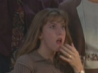 Marisa Johnston in Independence Day