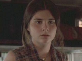 Lisa Jakub in Independence Day