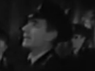Robert James in The Lady Craved Excitement